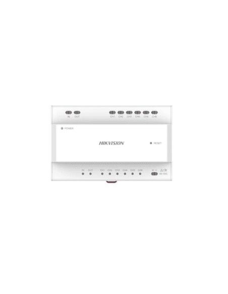 DISTRIBUIDOR 2 HILOS NUEVA GENERACION