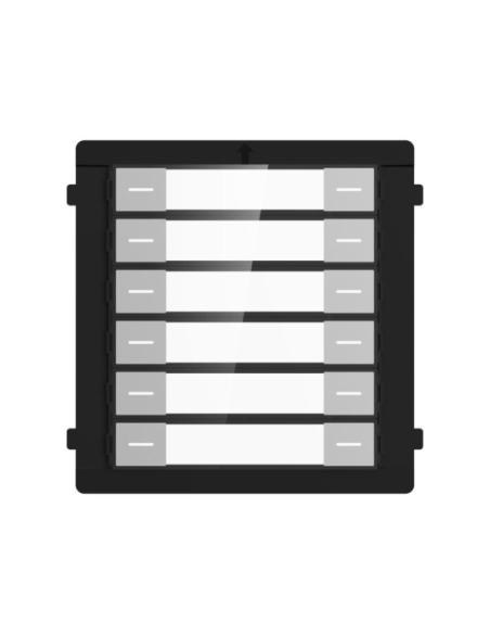 MODULO 12 BOTONES DS-KD-K12