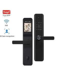 PANY TTLOCK BIOMETRICA + CAMARA