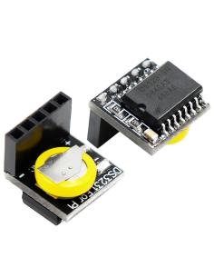 DS3231 CLOCK-MODUL MIT BATTERIE FÜR ARDUINO/FUNDUINO