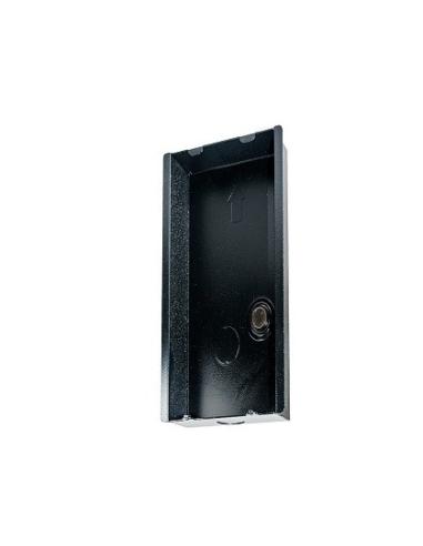 CAJA DE EMPOTRAR DE PLACA TÁCTIL 7"