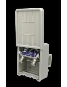 LTE2 FR-900 C48 5-694MHz 50dB FILTRO EXTERIOR