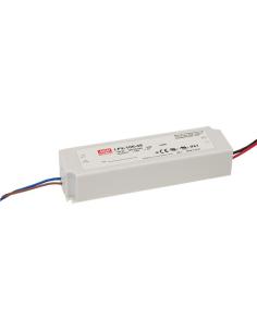 FUENTE ALIMENTACION IP67 12V 5A 60W LPV-60-12