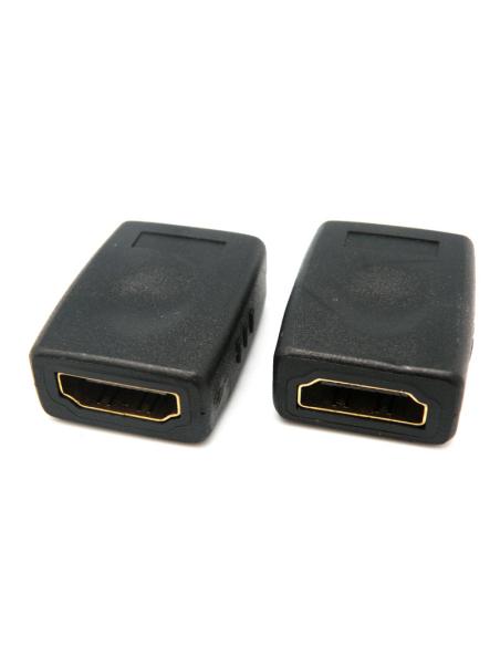 ADAPTATEUR HDMI DOUBLE FEMELLE