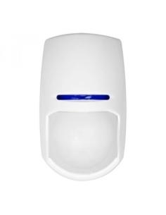 DETECTOR PIR DOBLE TECNOLOGIA PIRONIX CABLEADO