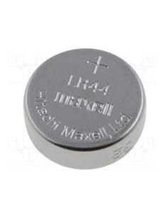 PILA BOTON LR44 1,5V