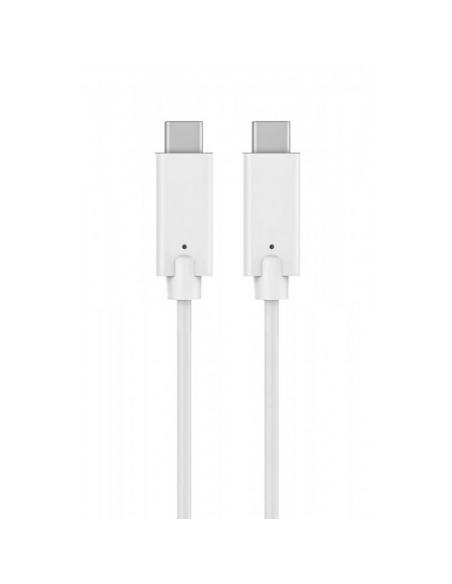 Ligação USB-C 3.1 para USB-C 3.1 20cm