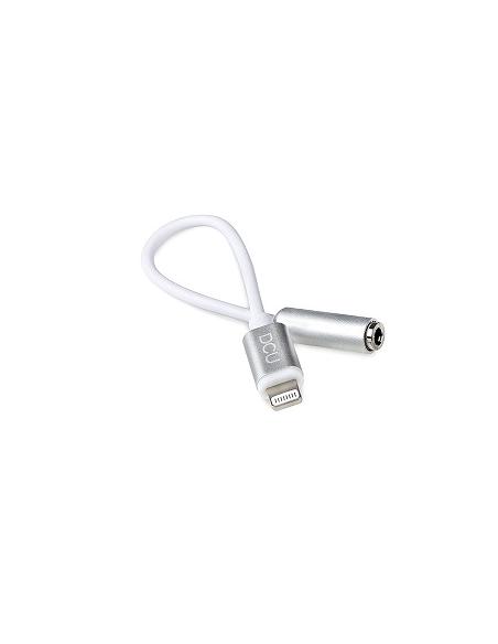 ADAPTADOR LIGHTNING PARA JACK 3,5mm