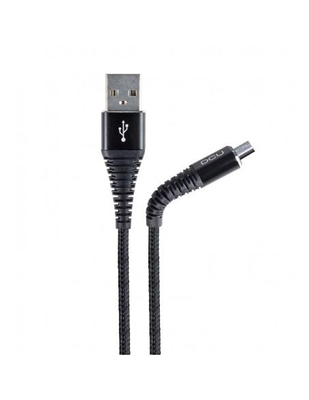 CONNEXION USB VERS MÂLE - MICRO USB PURE STRONG 1,5 M