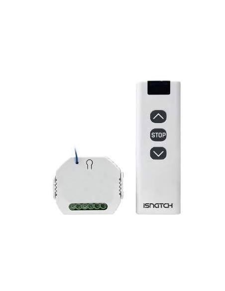 KIT DE MODULE DE STORES ALEXA SMART WIFI