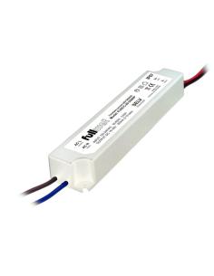 COURANT CONSTANT DU PILOTE 350mA 9-48V IP67 12W