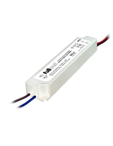 TREIBER-KONSTANTSTROM 350mA 9-48V IP67 12W