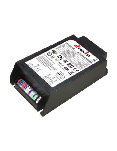 LED-TREIBER 200-240Vac 63-169Vdc 65-1050mA 125W