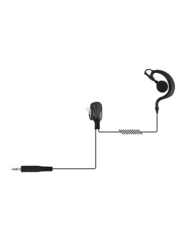 MICRO ÉCOUTEURS BR-1703 MOTOROLA