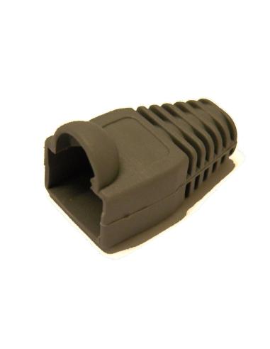 PVC RJ45 GRAUSCHUTZ