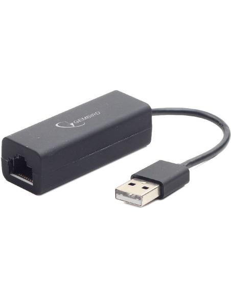 ADAPTADOR USB-ETHERNET RJ45 NIC-U3-02