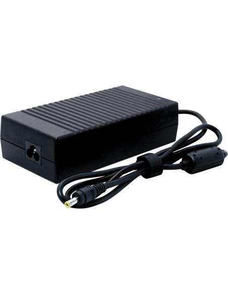 ALIMENTATION CONNECTEUR 12V 10A 5,5x2,1 mm +MINIDIN 4P