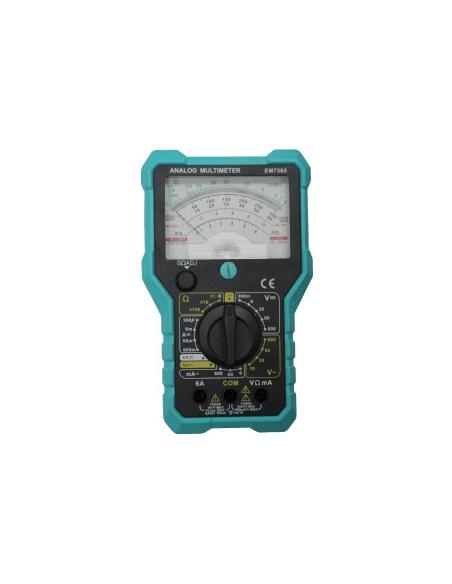 EM7365 ANALOGES MULTIMETER