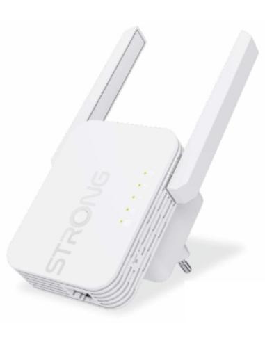 UNIVERSALER WLAN-REPEATER 300 Mbit/s 2,4 GHz