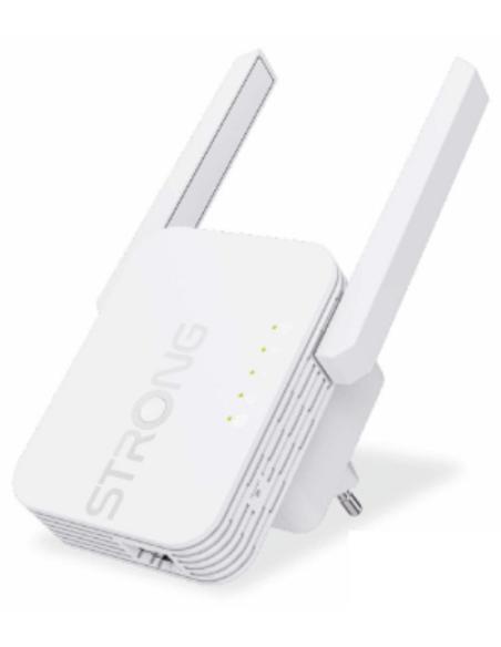 UNIVERSALER WLAN-REPEATER 300 Mbit/s 2,4 GHz