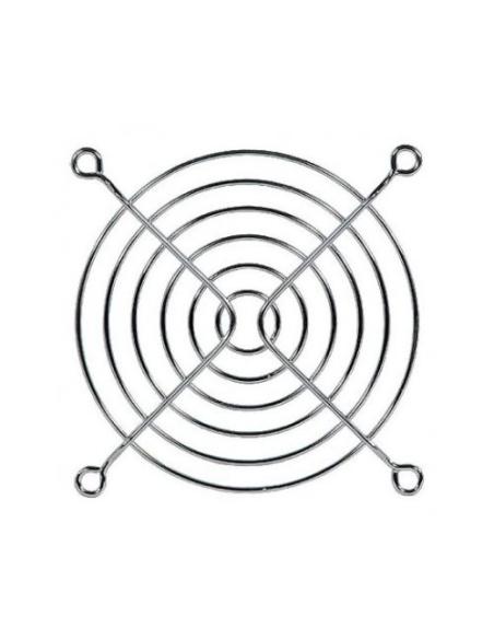 METALLLÜFTER-SCHUTZGITTER 150x150mm