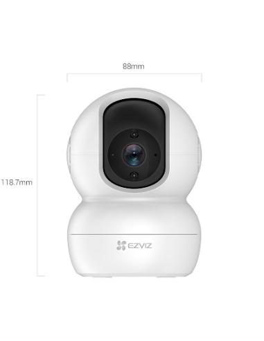 CAMARA WIFI PT INTERIOR 1080p AUTO TRACKING TY2