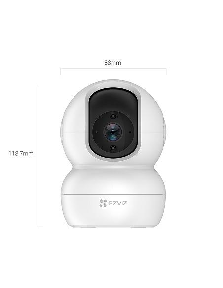 CAMARA WIFI PT INTERIOR 1080p AUTO TRACKING TY2