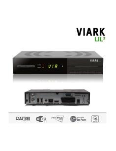 VIARK RÉCEPTEUR SATELLITE LIL2