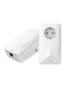 KIT CPL WI-FI 1000 STRONG