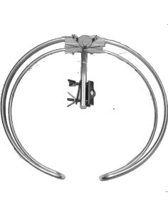 ANTENNE CIRCULAIRE FM IN