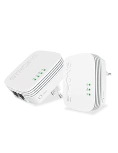 KIT WIFI POWERLINE 600 MINI STRONG