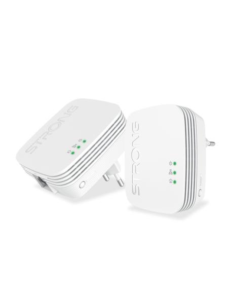 POWERLINE 600 MINI STRONGKIT