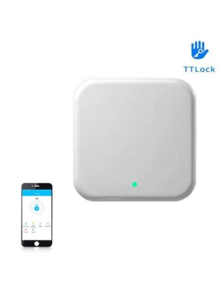 TTLOCK ELEKTRONISCHES ESTRICH-GATEWAY