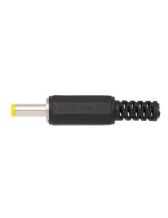 JACK ALIMENTACION 1,75x4,0 (L 9mm)