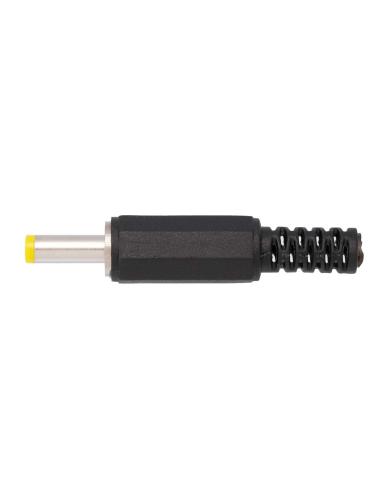 STROMBUCHSE 1,75x4,0 (L 9mm)