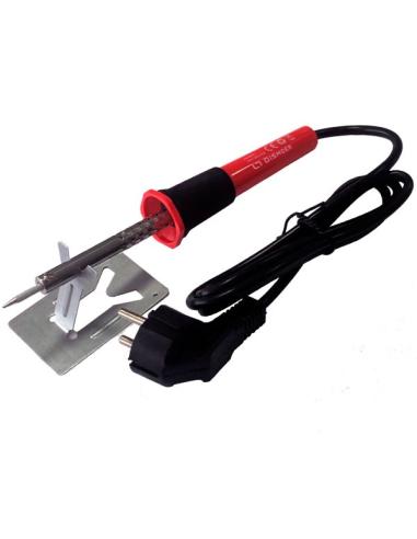 FER À SOUDER DE TYPE CRAYON 30W 230V AVEC SUPPORT