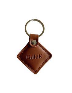 PLAQUE DE PROXIMITÉ SUR CUIR, INTERPHONES VIDÉO SPÉCIAUX GALAK