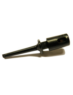 EMBOUT DE TEST CLIP IC MINI BLACK
