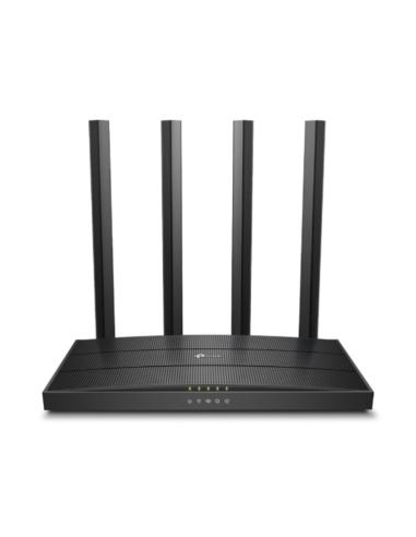ROUTER WAN AC1900 DOBLE BANDA 2,4/5GHz ARCHER C80
