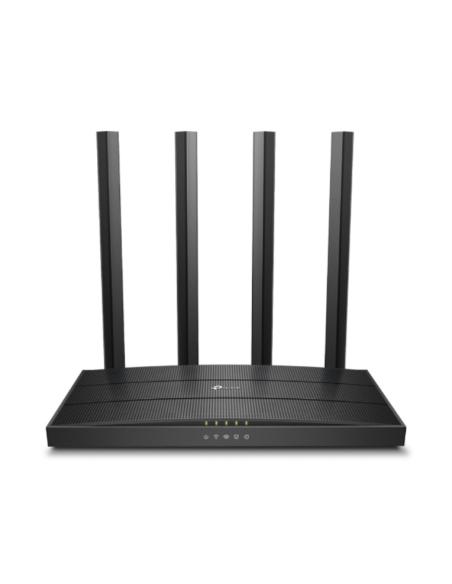 ROUTER WAN AC1900 DOBLE BANDA 2,4/5GHz ARCHER C80