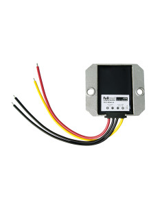 REDUCTOR DC/DC 18V-36V SALIDA 12V 5A