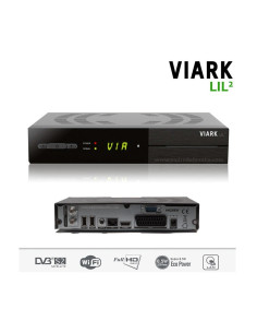 RECEPTOR SATELITE VIARK LIL2