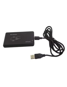 ENROLADOR DE TARJETAS MIFARE USB WINDOWS
