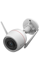CAMARA WiFi CMOS 1/2.7" 4mm 82° 2K IP67 H3C