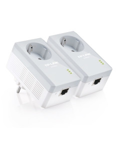 POWERLINE AV600 TL-PA4010PKIT CON ENDOLL