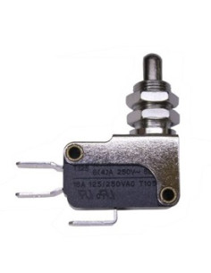 MICRORRUPTOR RLEIL serie RL6 250V 16A D433-V1PU