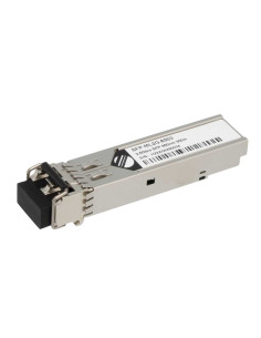 SFP-ML1G-8505 SFP 1,25Gbps, LC Duplex, Multimodo 850nm - 550m