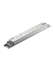 LED Driver. In: 198-264Vac. Out: 50-220VVdc. Current Selectable 150-500mA. 75W IP20