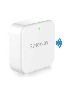 GATEWAY PER A CEDRRADURES ELECTRONIQUES TTLOCK