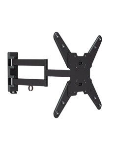 SOPORTE TV ORIENTABLE STV-683N 23" A 55" 35Kg